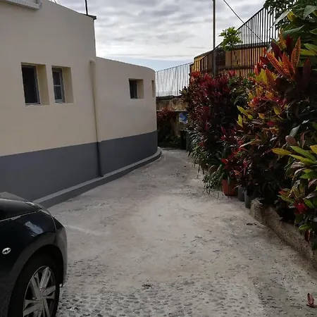 شقة Casa Zona Velha - Caetano