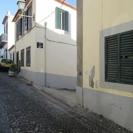 Casa Zona Velha - Caetano فونشال