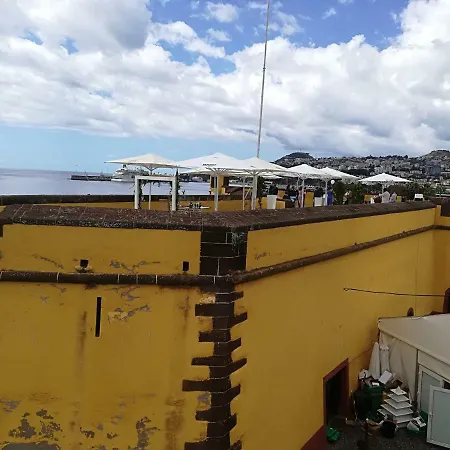 Casa Zona Velha - Caetano فونشال