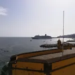 Casa Zona Velha - Caetano *