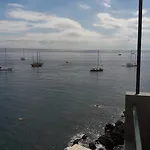 Apartamento Casa Zona Velha - Caetano *