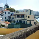 Apartamento Casa Zona Velha - Caetano *