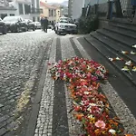Apartamento Casa Zona Velha - Caetano *