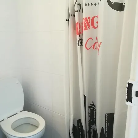 Casa Zona Velha - Caetano * Funchal (Madeira)