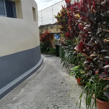 Casa Zona Velha - Caetano Apartment *