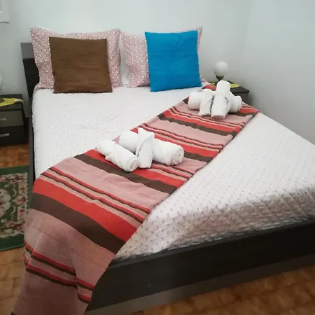 Appartamento Casa Zona Velha - Caetano