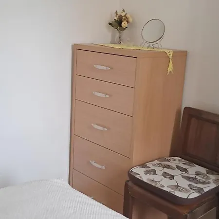 Casa Zona Velha - Caetano 丰沙尔