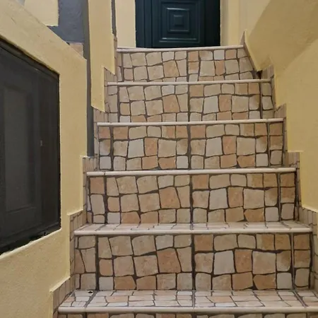 Appartement Casa Zona Velha - Caetano *