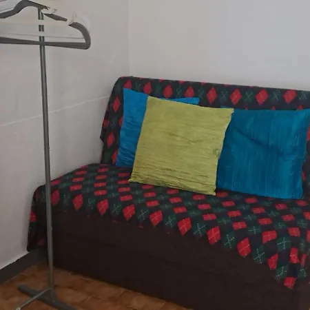 Apartment Casa Zona Velha - Caetano