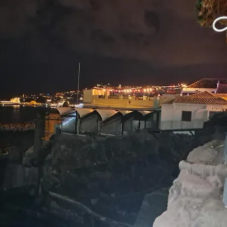 Casa Zona Velha - Caetano Funchal (Madeira)