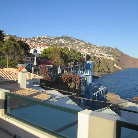 Casa Zona Velha - Caetano Funchal (Madeira)