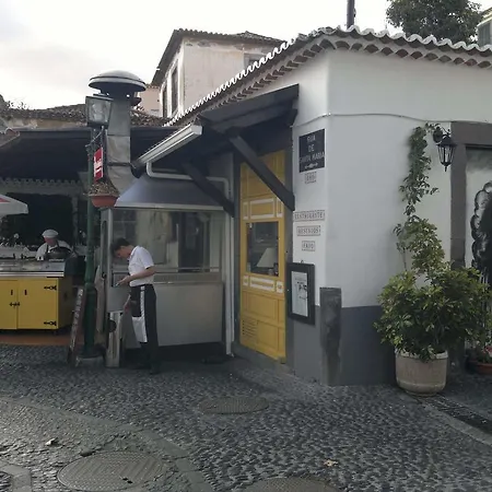 Casa Zona Velha - Caetano Apartment *