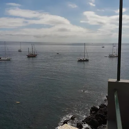 Apartment Casa Zona Velha - Caetano *