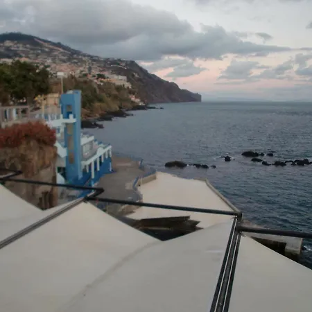 Casa Zona Velha - Caetano Funchal (Madeira)