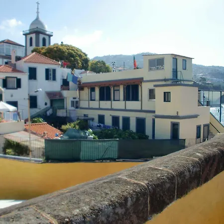 Daire Casa Zona Velha - Caetano *