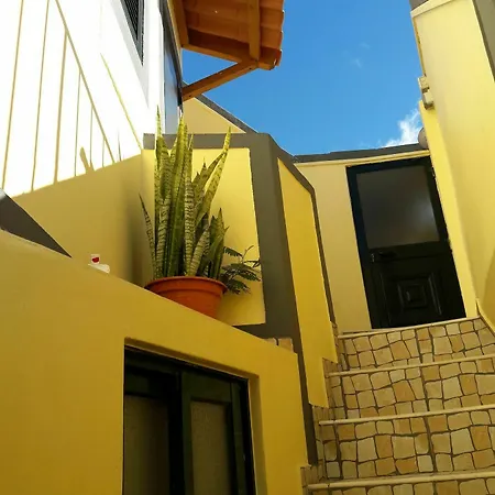 Casa Zona Velha - Caetano