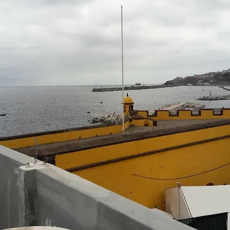 Casa Zona Velha - Caetano Apartment *