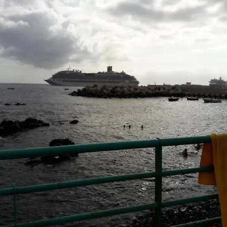 Casa Zona Velha - Caetano Apartment *