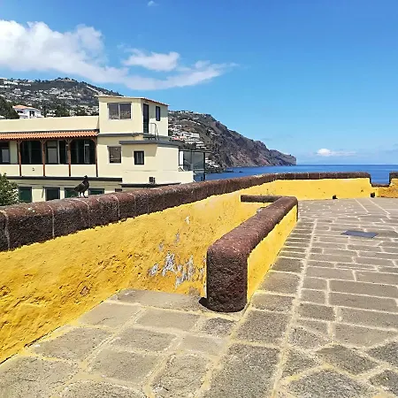 Casa Zona Velha - Caetano Apartment Funchal (Madeira)