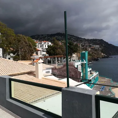 Casa Zona Velha - Caetano