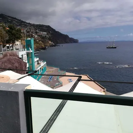 Appartamento Casa Zona Velha - Caetano *