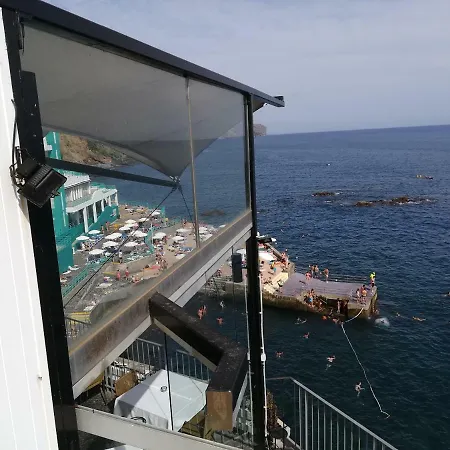 Casa Zona Velha - Caetano Apartment *