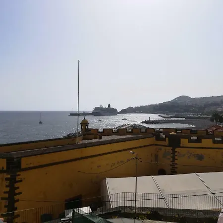 Appartement Casa Zona Velha - Caetano *