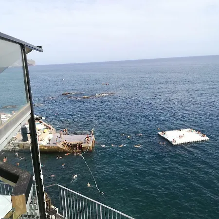 Appartamento Casa Zona Velha - Caetano *