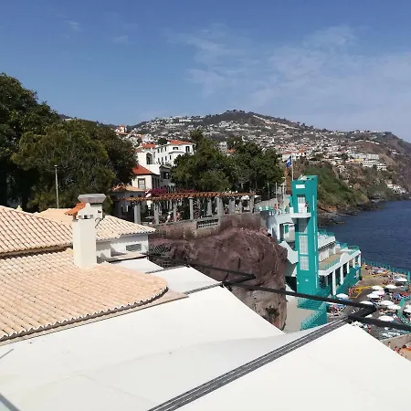 Daire Casa Zona Velha - Caetano