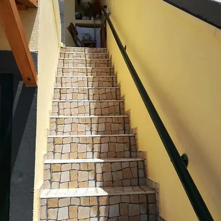 Casa Zona Velha - Caetano Funchal (Madeira)