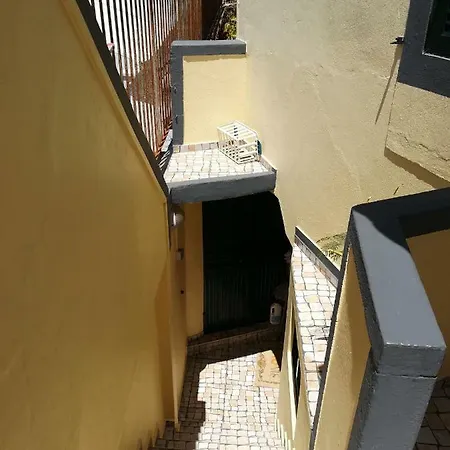 Casa Zona Velha - Caetano