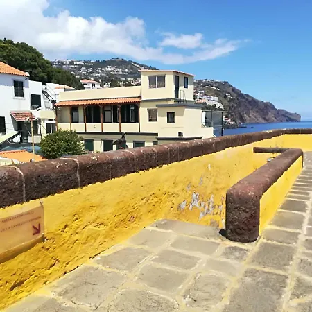 Casa Zona Velha - Caetano Funchal (Madeira)