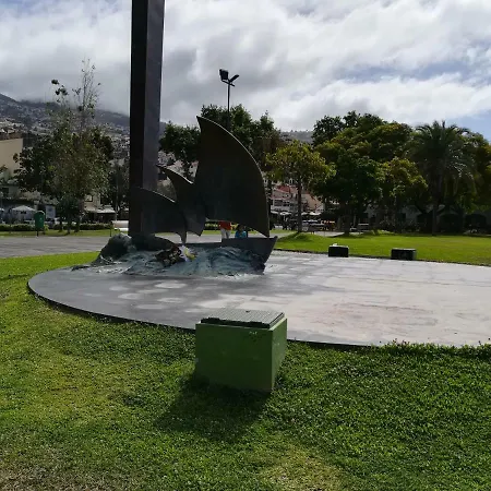 Casa Zona Velha - Caetano Apartment Funchal (Madeira)