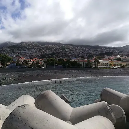 Daire Casa Zona Velha - Caetano Funchal