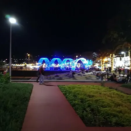 Casa Zona Velha - Caetano Funchal (Madeira)