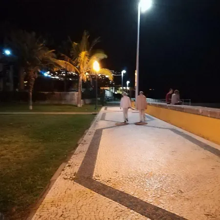 Casa Zona Velha - Caetano 丰沙尔