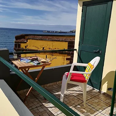 Casa Zona Velha - Caetano