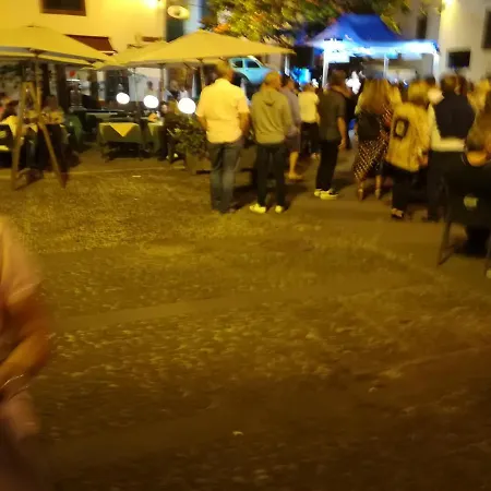 Apartment Casa Zona Velha - Caetano Funchal (Madeira)