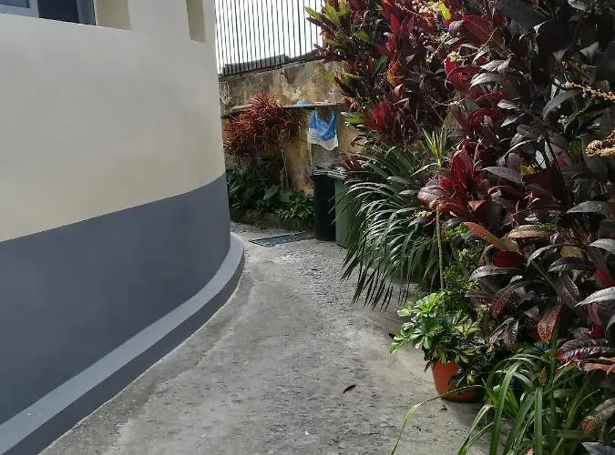 Casa Zona Velha - Caetano 公寓 *