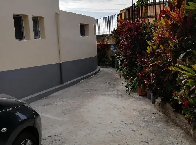 公寓 Casa Zona Velha - Caetano