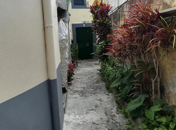 Casa Zona Velha - Caetano