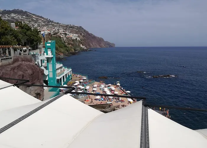 公寓 Casa Zona Velha - Caetano