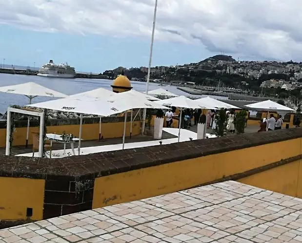 Casa Zona Velha - Caetano 公寓 *