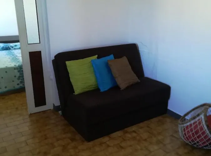 Casa Zona Velha - Caetano 丰沙尔