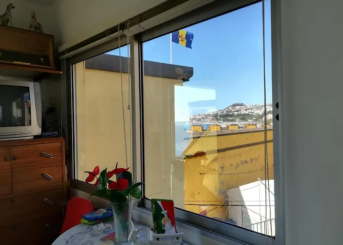 Casa Zona Velha - Caetano 公寓 *