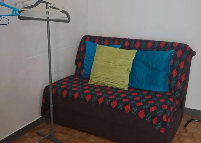 公寓 Casa Zona Velha - Caetano