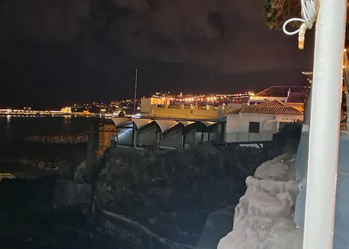 Casa Zona Velha - Caetano 丰沙尔