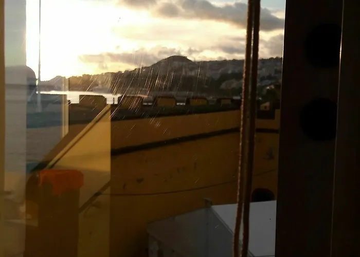 Casa Zona Velha - Caetano 公寓