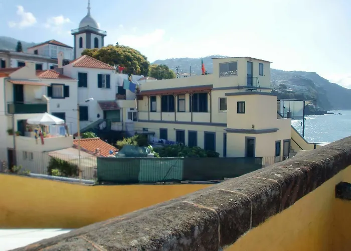 公寓 Casa Zona Velha - Caetano *