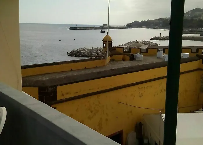 Casa Zona Velha - Caetano 公寓